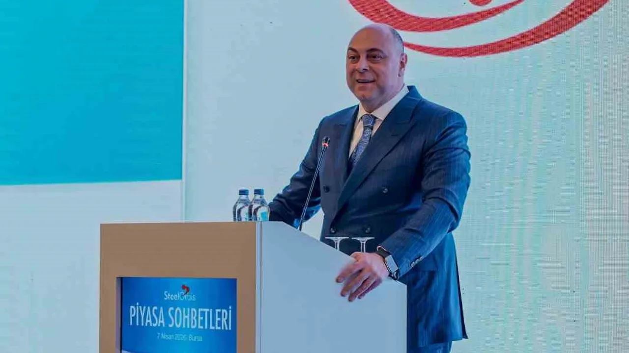 Erdemir Bursa'da 'Piyasa Sohbetleri'yle Sektör Paydaşlarıyla Buluştu