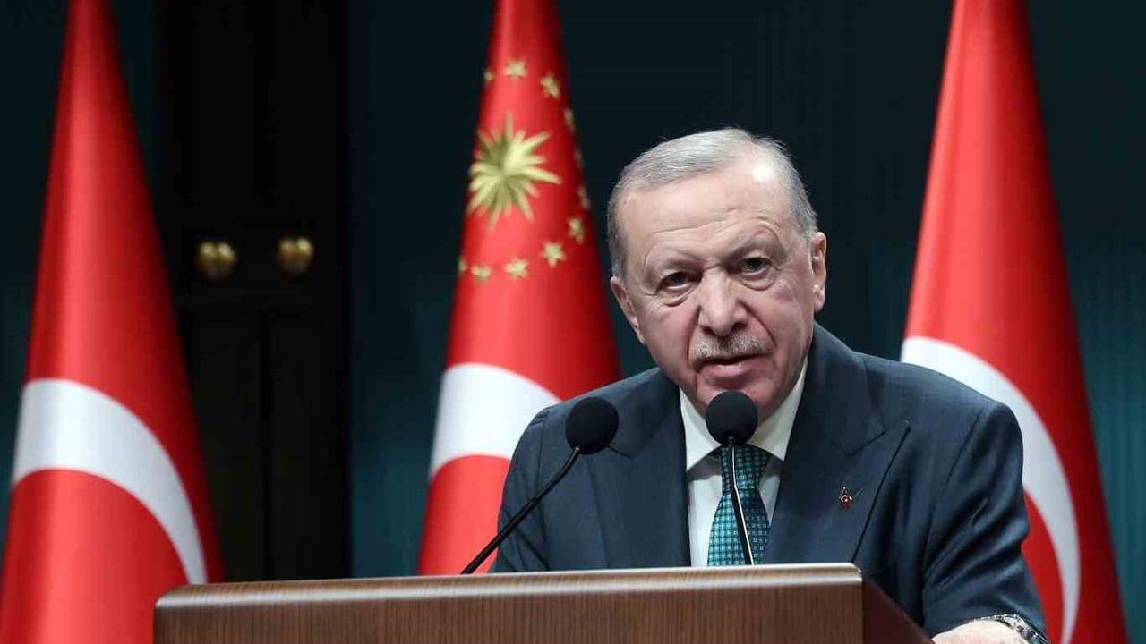Erdoğan: Erken veya ara seçim yakın vadede gündemimizde yok; ekonomik ve güvenlik tedbirleri vurgulandı