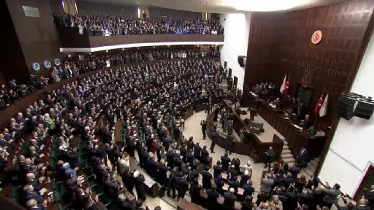 Erdoğan: İsrail'in ateşkesi sabote etmesine izin verilmemeli; bölgesel barış siyonist rejime rağmen olacak