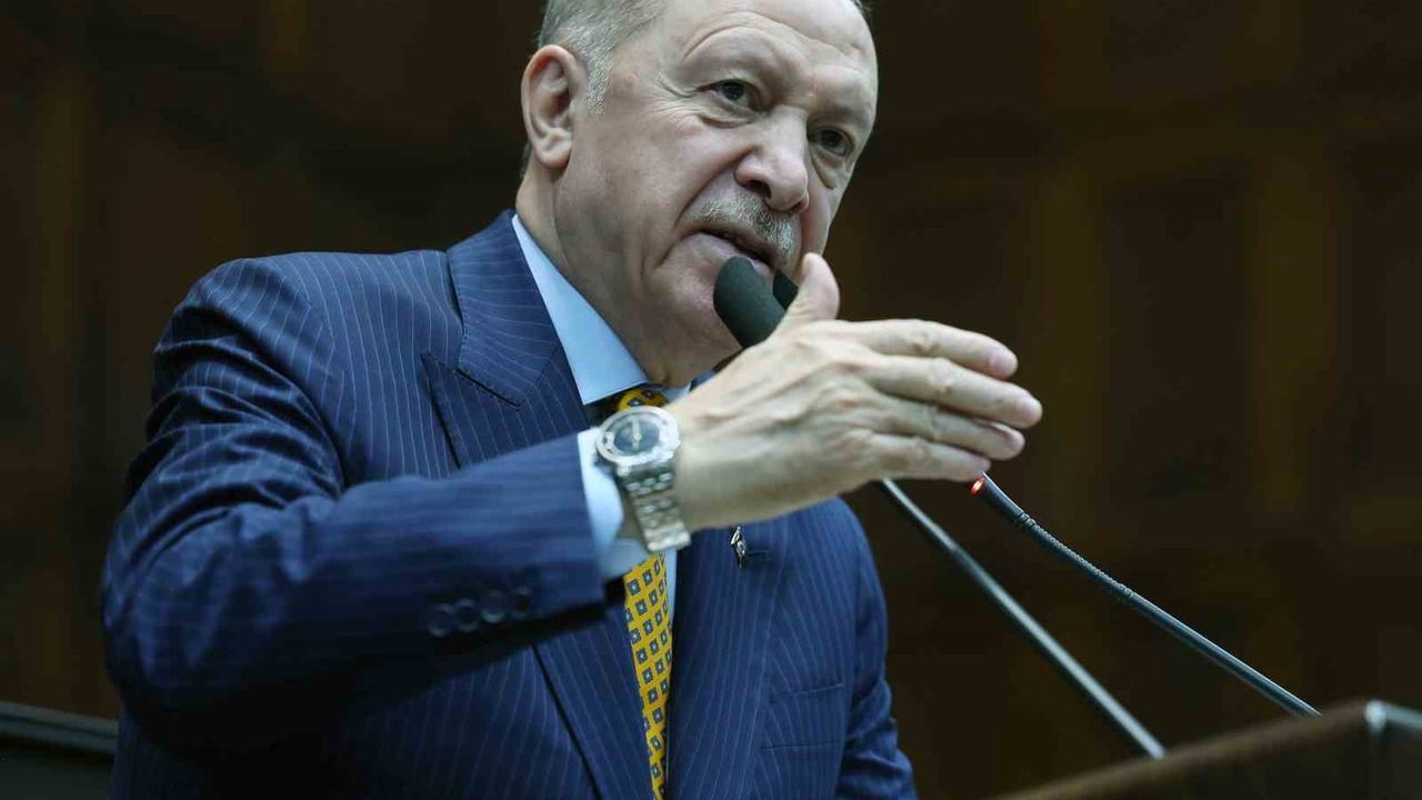 Erdoğan: Şanlıurfa'daki lise saldırısı tüm yönleriyle araştırılıyor