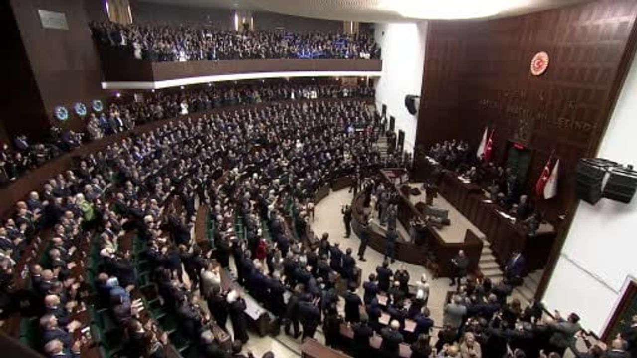 Erdoğan: Şanlıurfa’daki lise saldırısıyla ilgili soruşturma başlatıldı — 1 gözaltı, 4 yönetici görevden uzaklaştırıldı