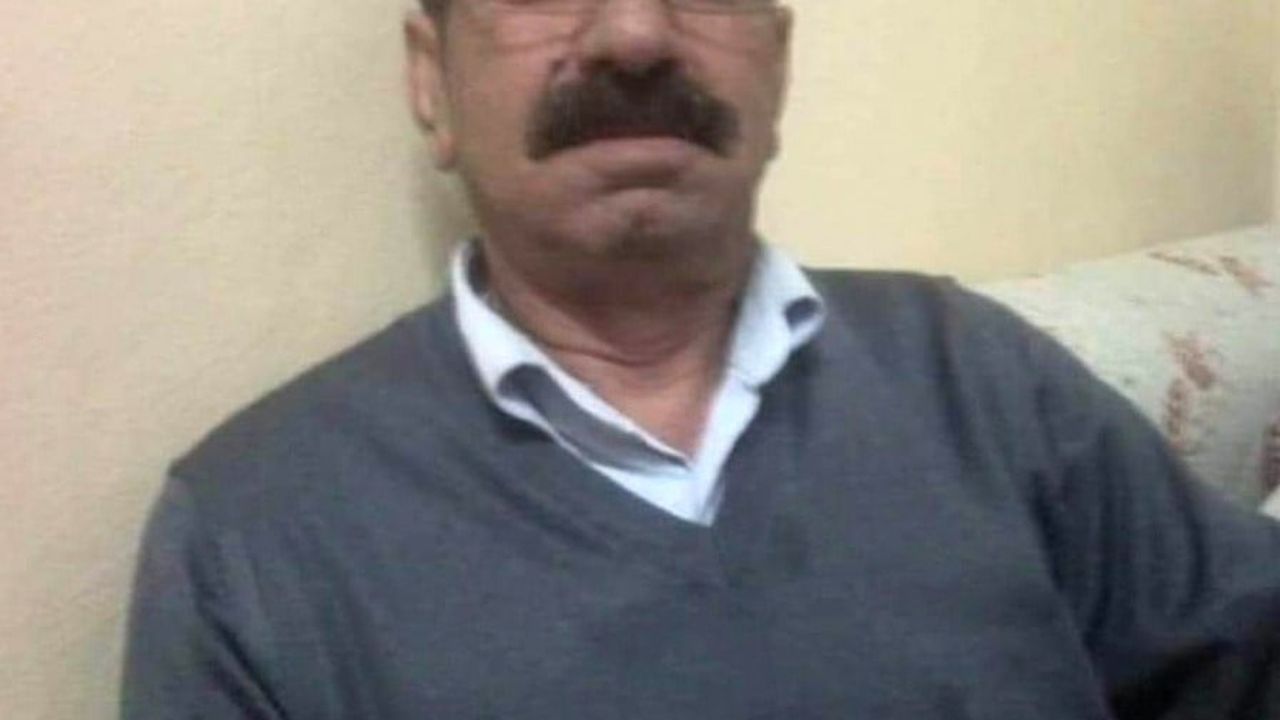 Ergani'de oto sanayide soba patlamasında ağır yaralanan kişi hayatını kaybetti