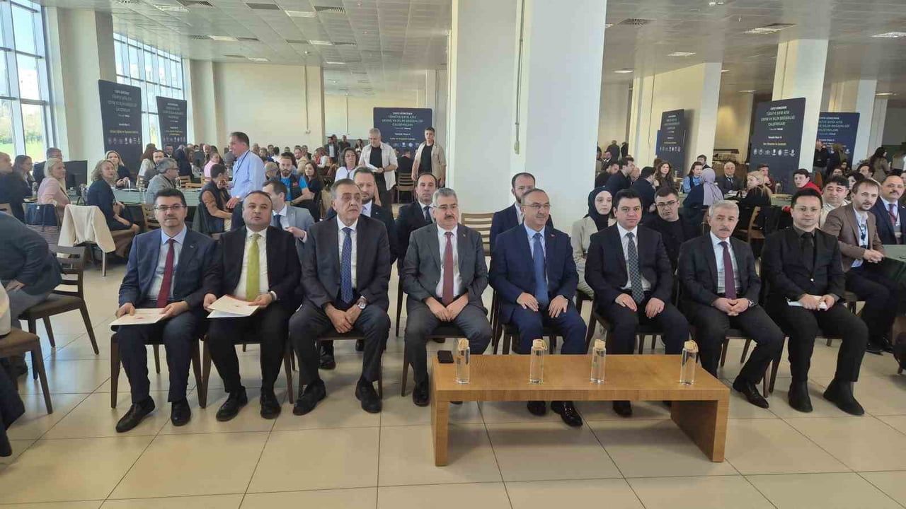 Ergene İçin Umut: Tekirdağ'da Arıtma ve Atık Yönetimi Hamlesi