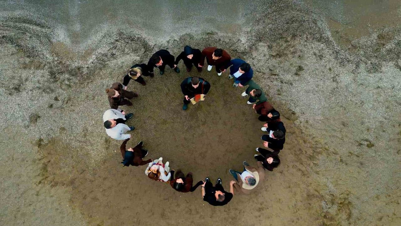 Erhan Engin'in 'Kaybana Sevdaluk' ile Armonikayı Merkeze Alan Horon Yorumu