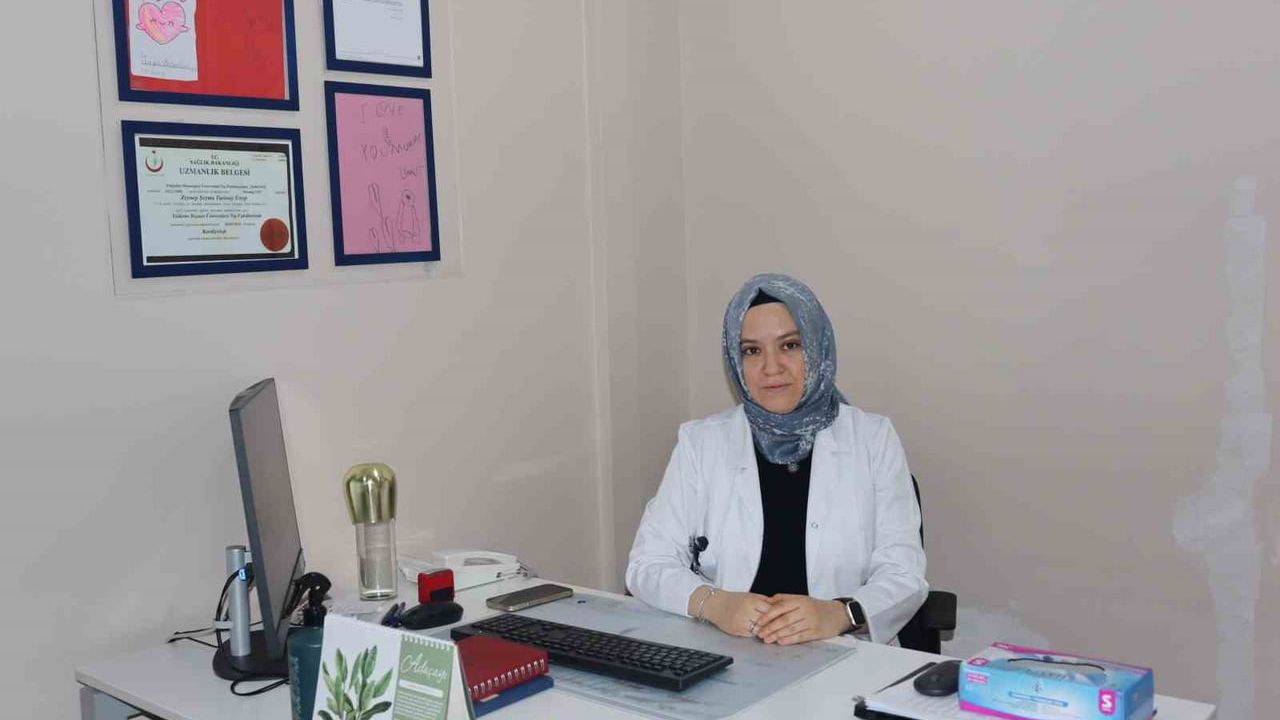 Erken menopoz koroner kalp hastalığı riskini artırıyor