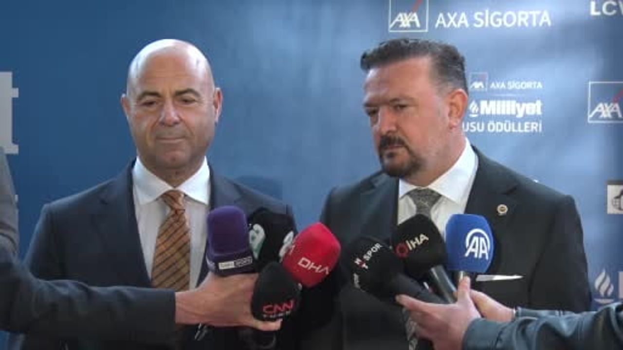 Ertan Torunoğulları: 'Beşiktaş derbisini kazanacağız' — Maç öncesi değerlendirme