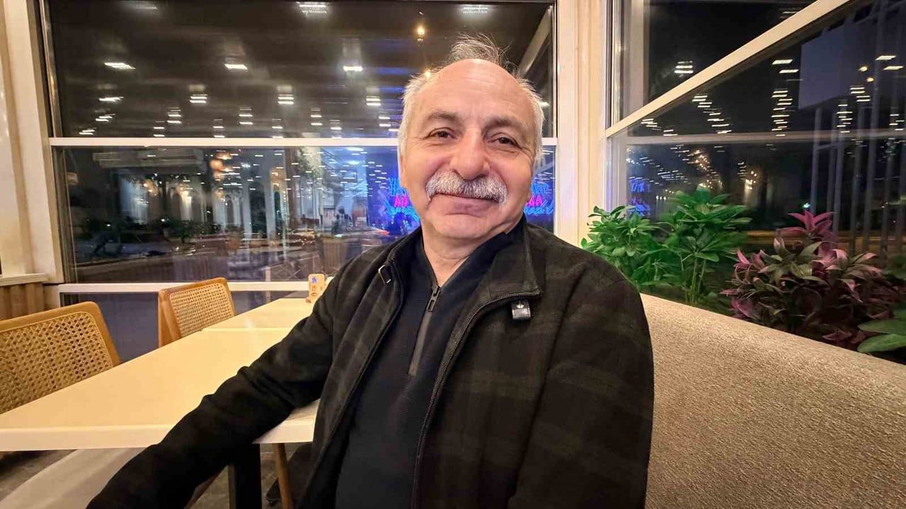 Erzincan Kemah'ta 4.0 büyüklüğünde deprem: Jeoloji Yüksek Mühendisi Selahattin Ayan açıklıyor