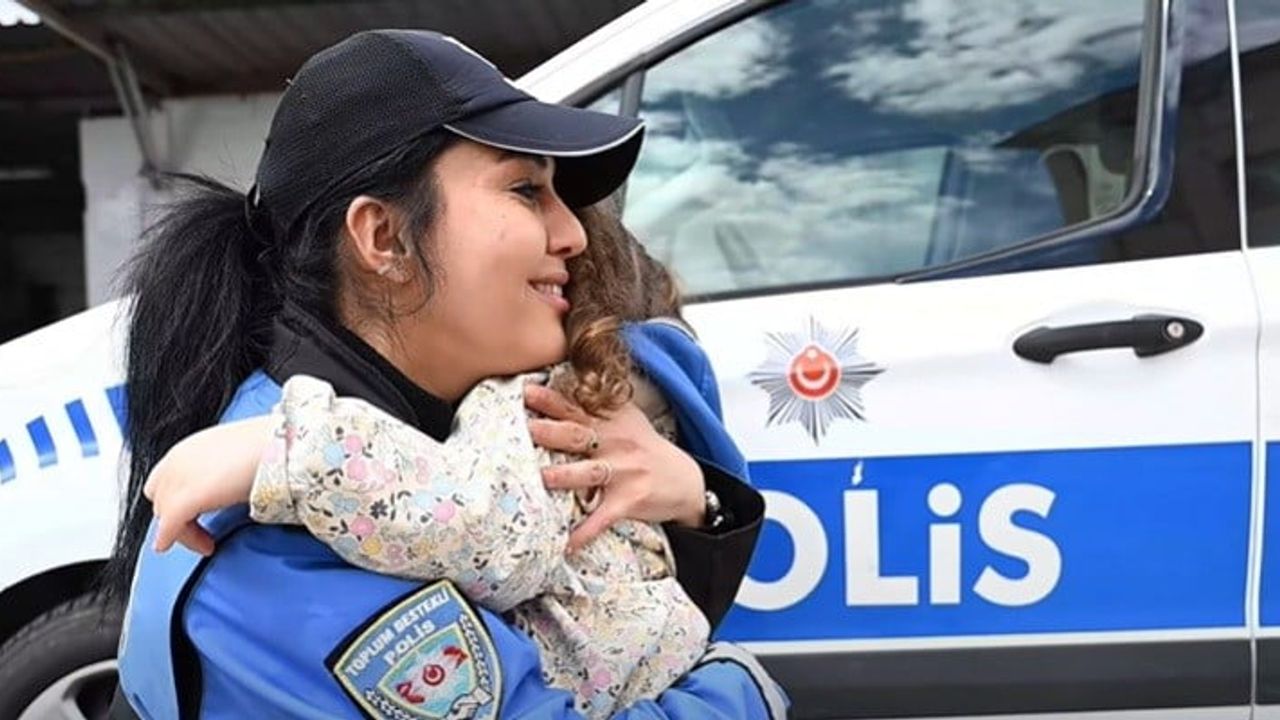 Erzincan Valiliği'nden Türk Polis Teşkilatı'nın 181. kuruluş yılına özel video