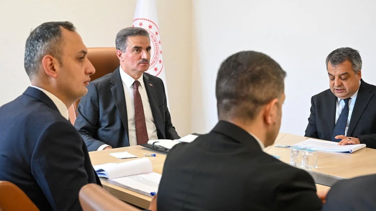 Erzurum'da 2025 Çevre Denetimleri: Toplam 12,1 Milyon TL İdari Para Cezası Uygulandı