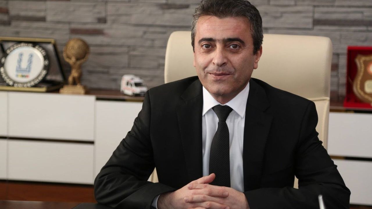 Erzurum'da 2025 tarama sonuçları: Dr. Gürsel Bedir erken teşhisin önemini vurguladı