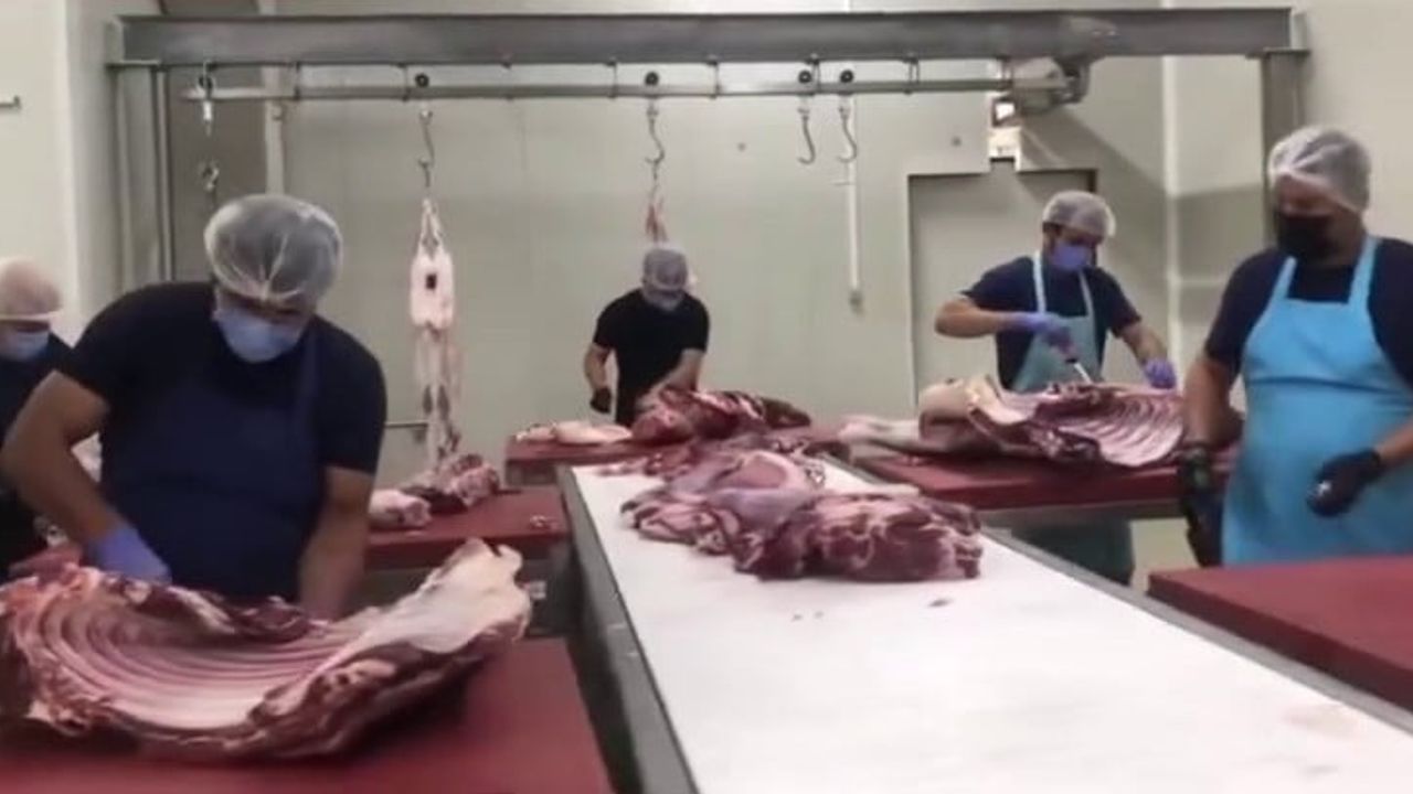 Erzurum’da TKDK destekleriyle 3,38 milyar TL’lik yatırım ve 5 bin 226 kişilik istihdam