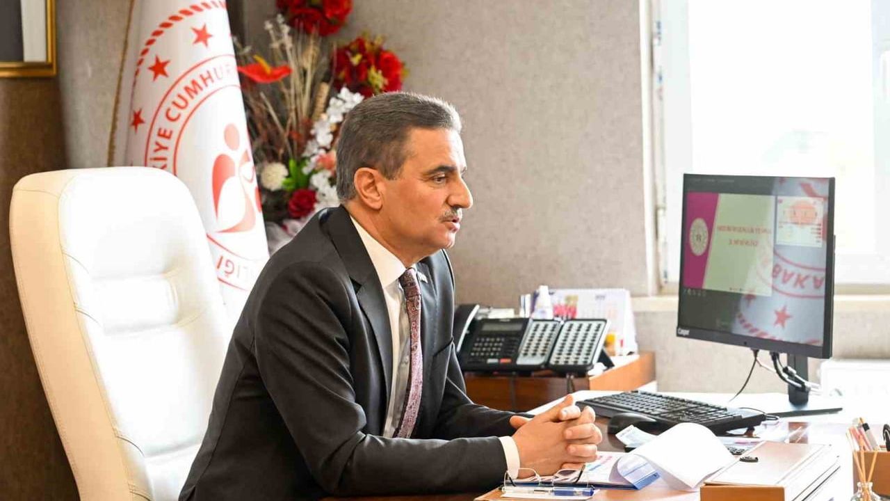 Erzurum’de 2026 itibarıyla gençlik ve spor faaliyetleri: 11 bin 476 etkinlik ve 100 bin 60 lisanslı sporcu