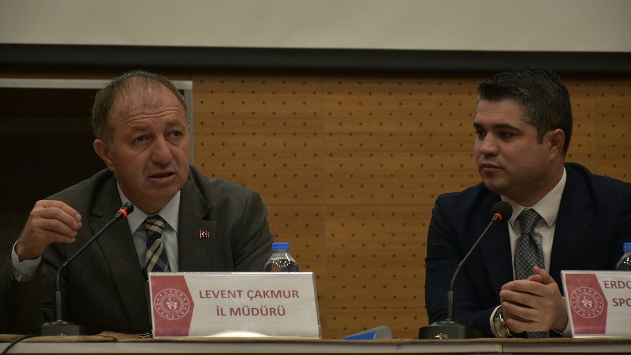 Erzurum GSİM kurumsallığı tamamladı; yaz ve kış sporlarda yeni misyon başlıyor