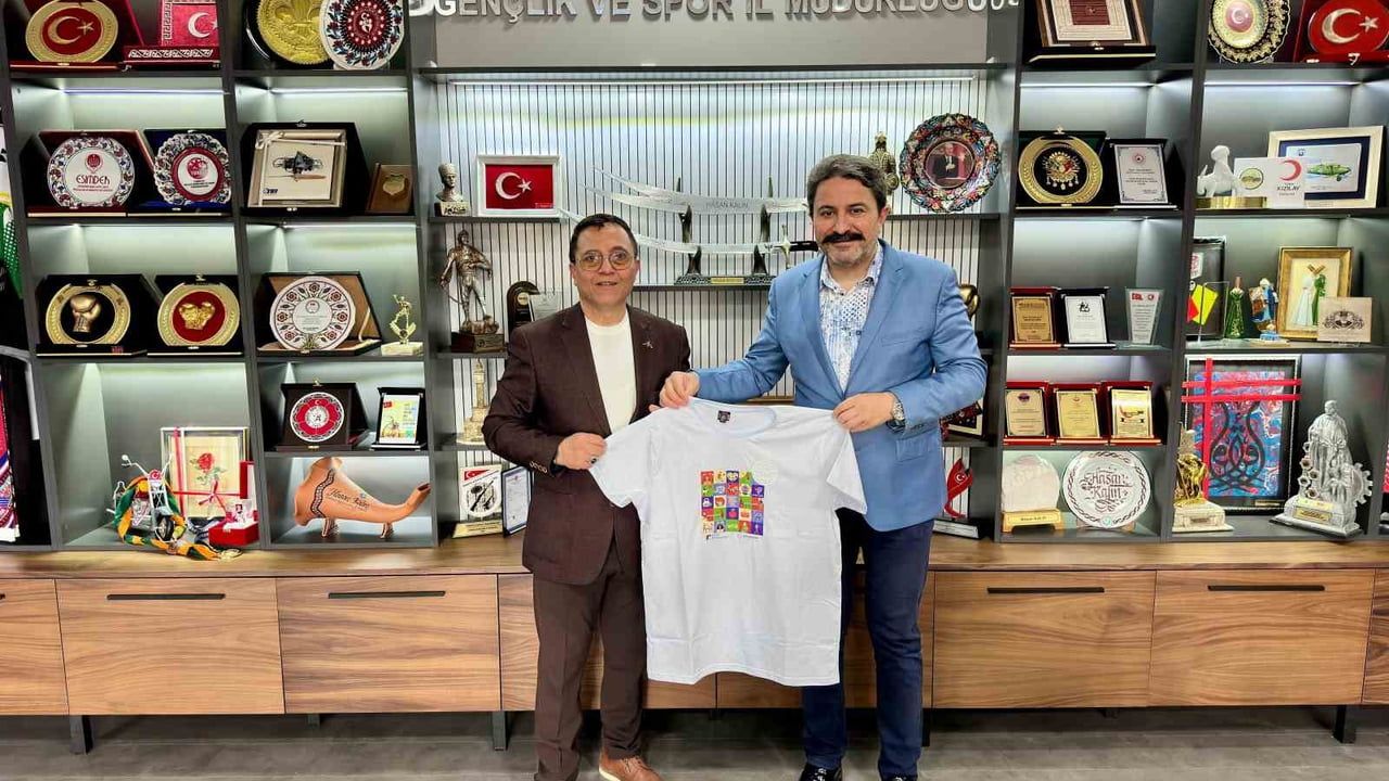 Eskişehir'de masa tenisini yaygınlaştırma için protokol iş birliği; ITTF proje yarışmasında Kevser Yıldız derece elde etti