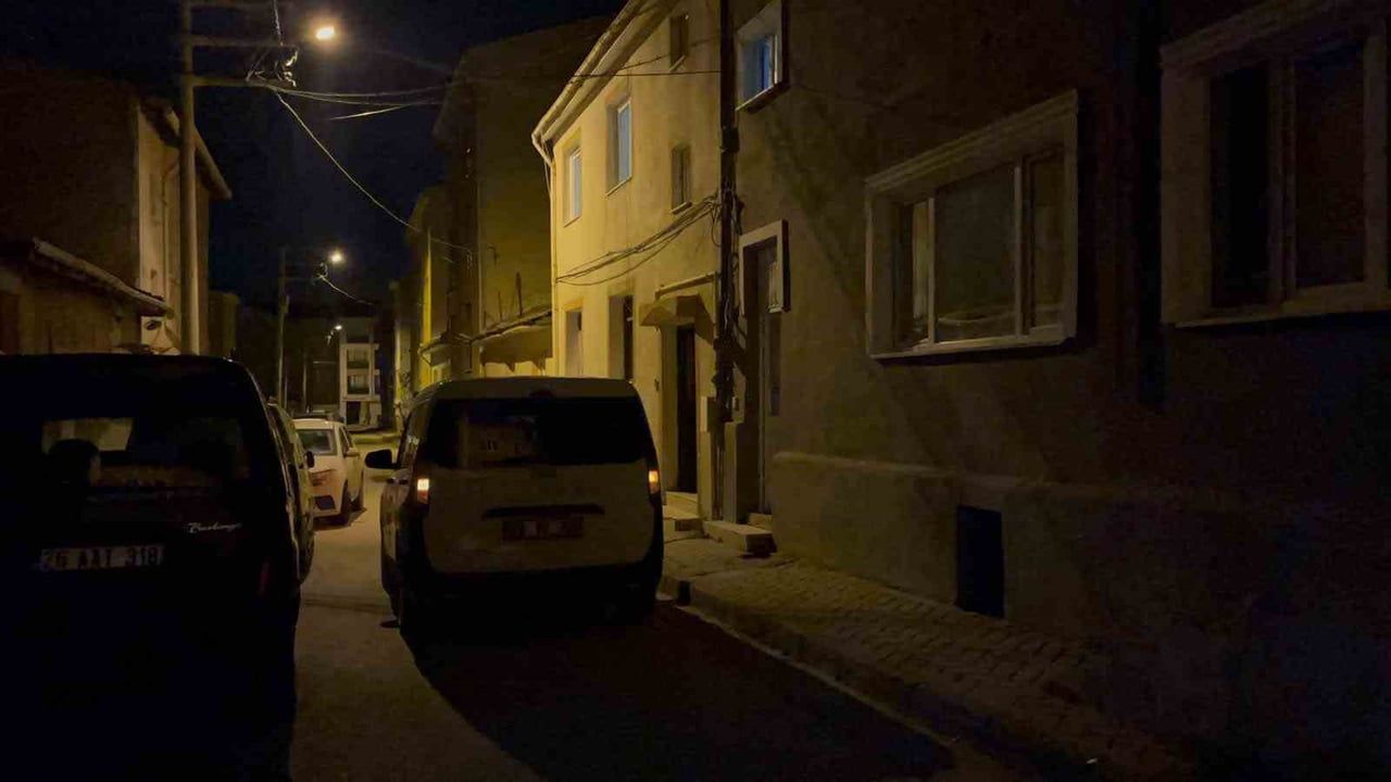 Eskişehir'de uyuşturucu kullanımına bağlı kalbi duran 32 yaşındaki genç hayatını kaybetti