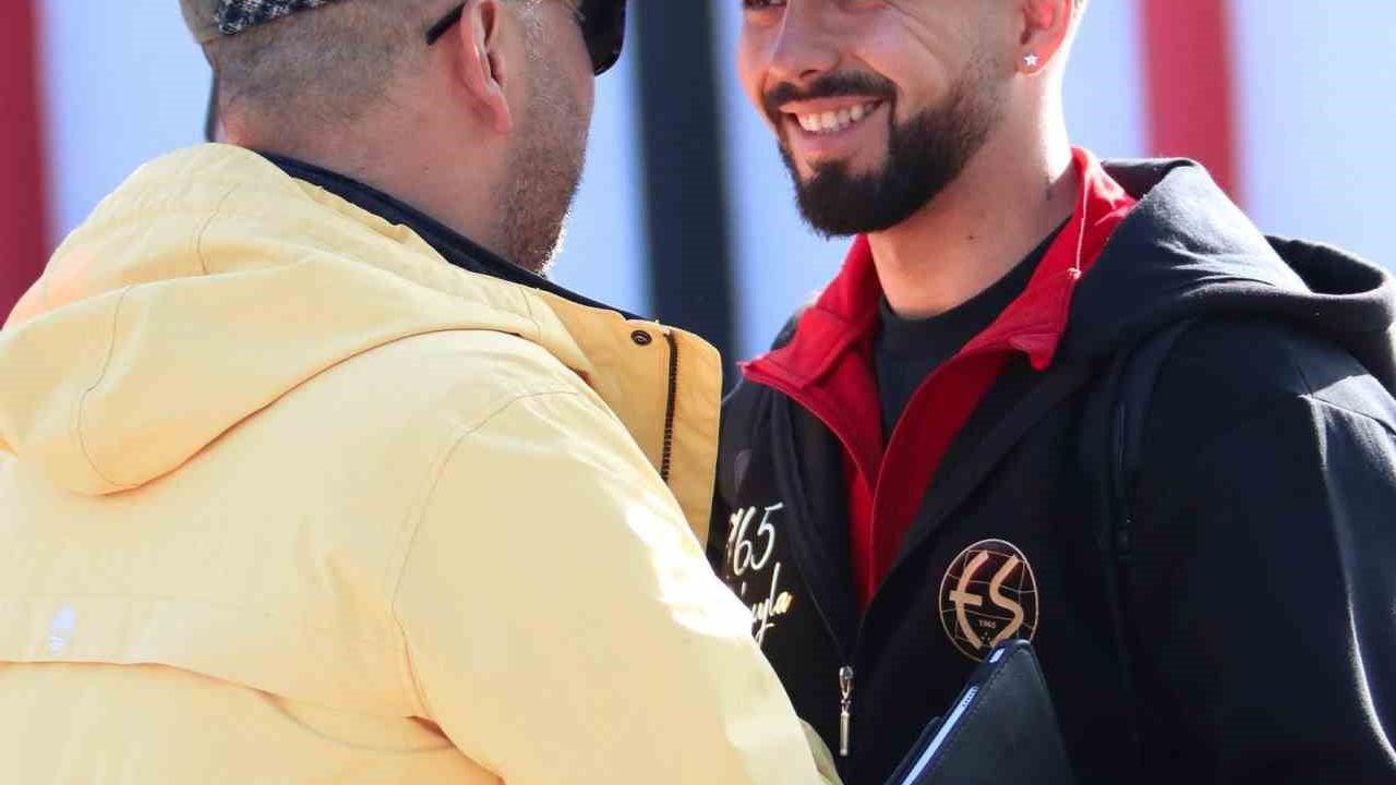 Eskişehirspor Balıkesir yolunda — TFF 3. Lig 29. hafta