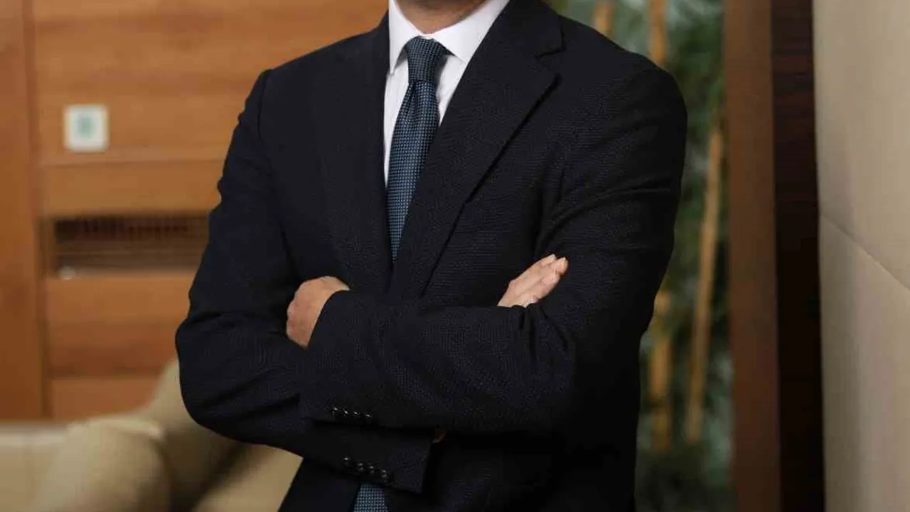 ETİ’de satış liderliğine iki üst düzey atama: Mertol Kurtoğlu ve Evrim Öztürk