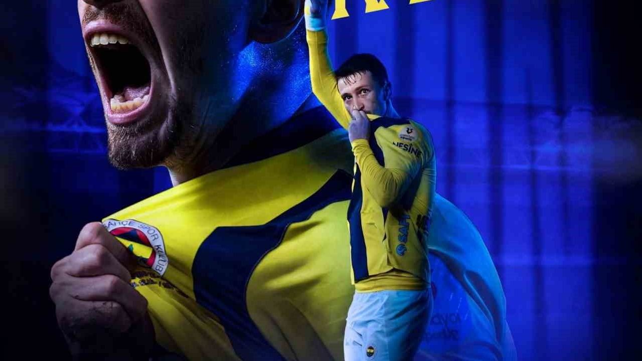 Fenerbahçe'den Mert Hakan Yandaş'ın tahliyesine ilişkin resmi açıklama