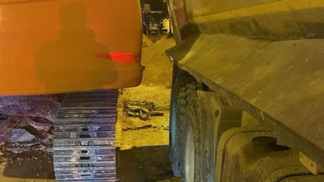 Fethiye'de motosiklet kazasında ağır yaralanan sürücü hayatını kaybetti