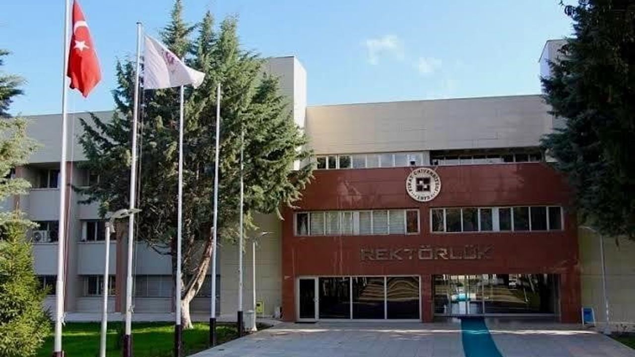 Fırat Üniversitesi 51. kuruluş yılını gurur ve sorumlulukla karşıladı