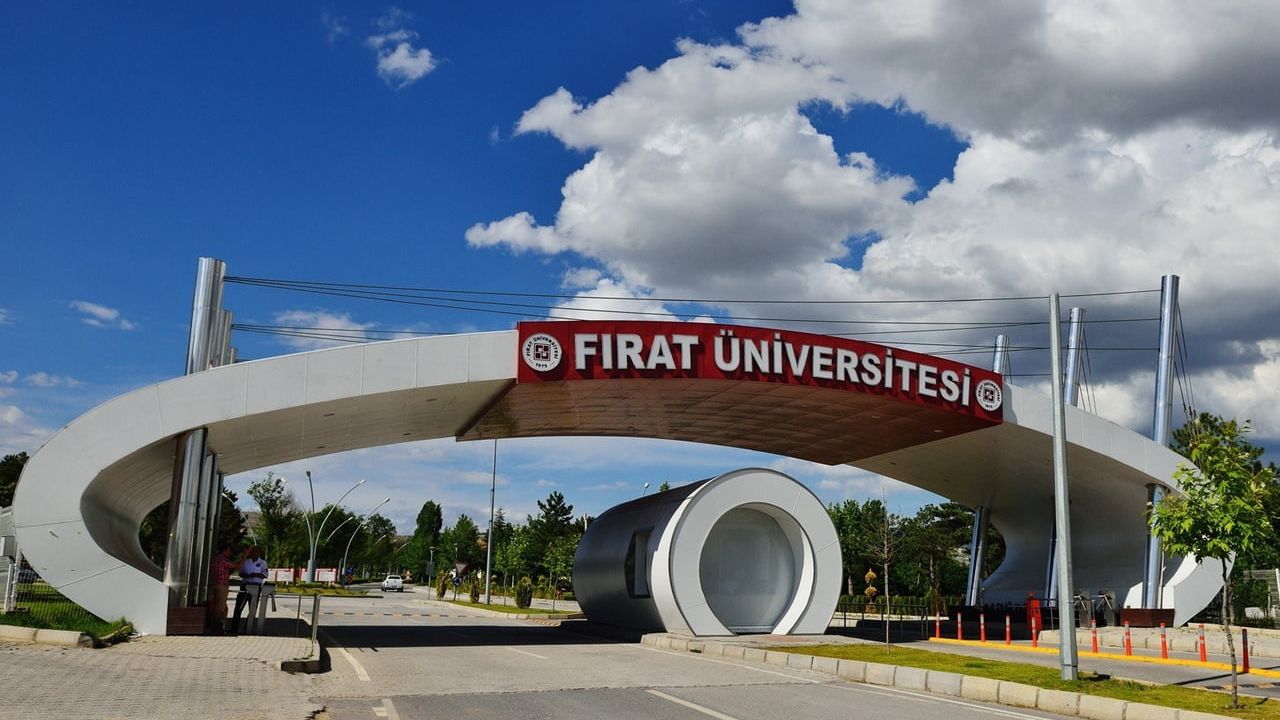 Fırat Üniversitesi'nde Yapay Zeka ve Bilişim Alanında Yeni Lisansüstü Programlar
