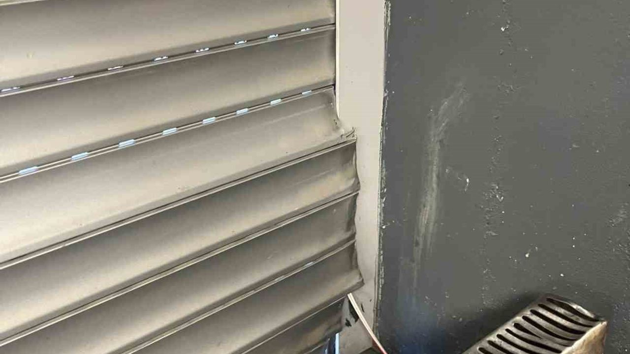 Galatasaray: Kocaelispor Maçı Deplasman Tribünündeki Büfeler Hakkında Açıklama