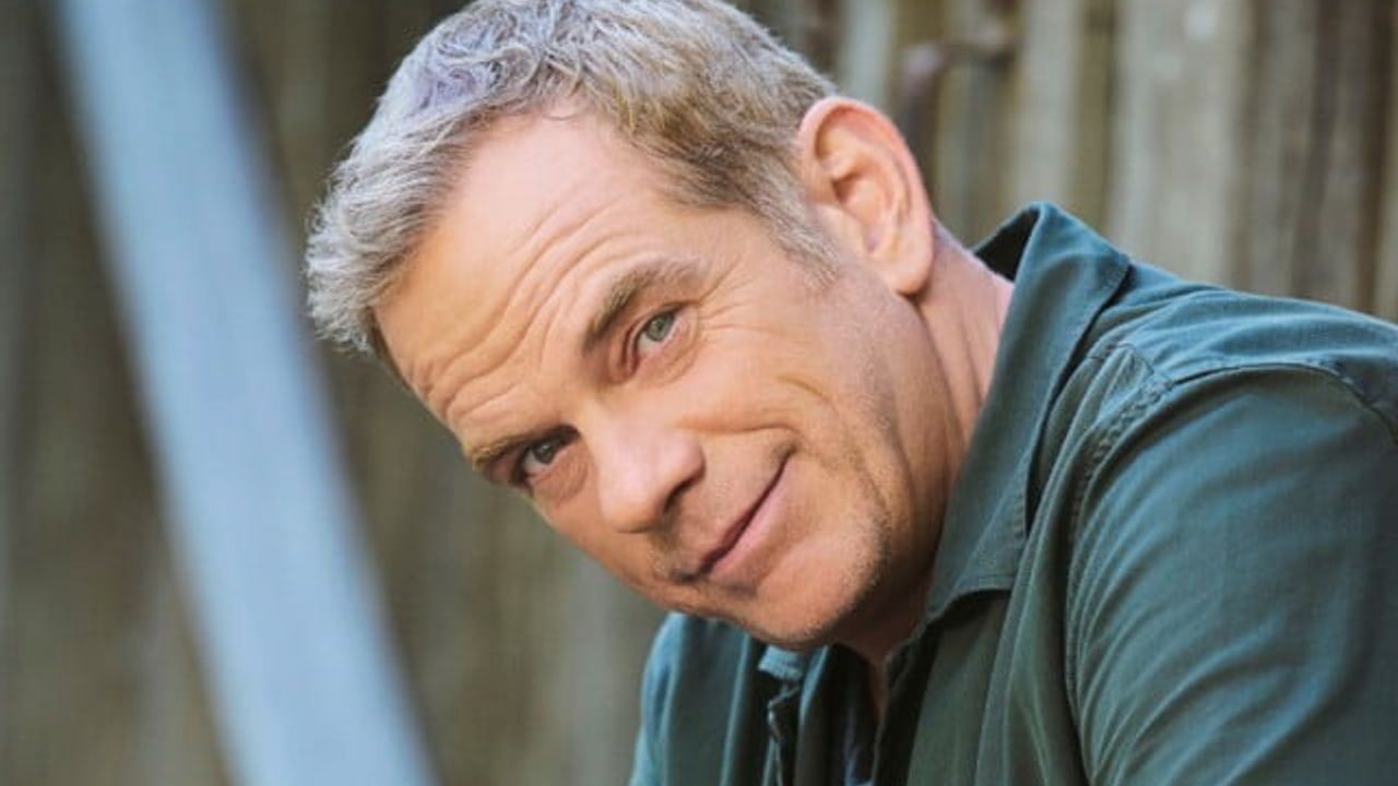 Garou 'The Best Of' konseri İstanbul ve İzmir'de