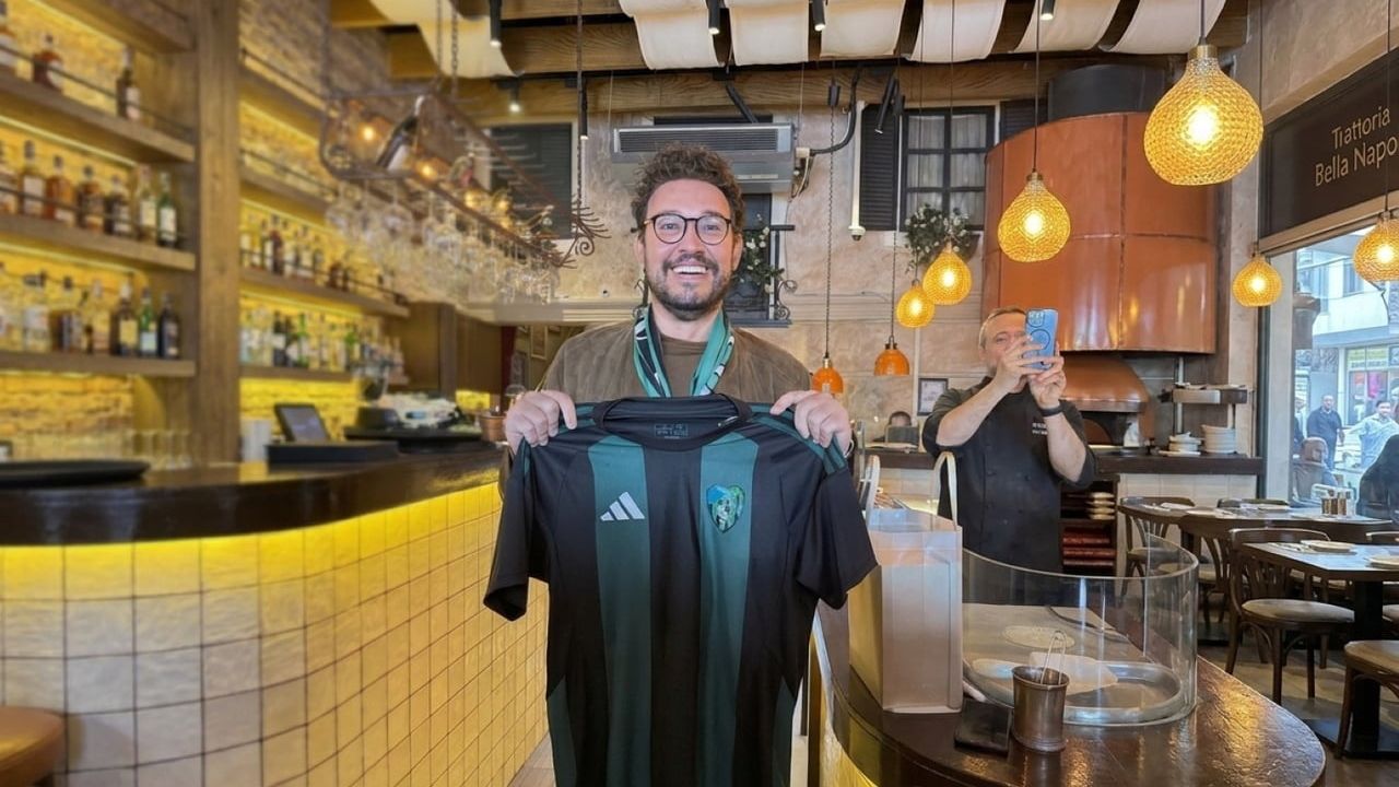 Gastro Genç birincileri İstanbul’da Danilo Zanna ile profesyonel mutfak eğitimi aldı