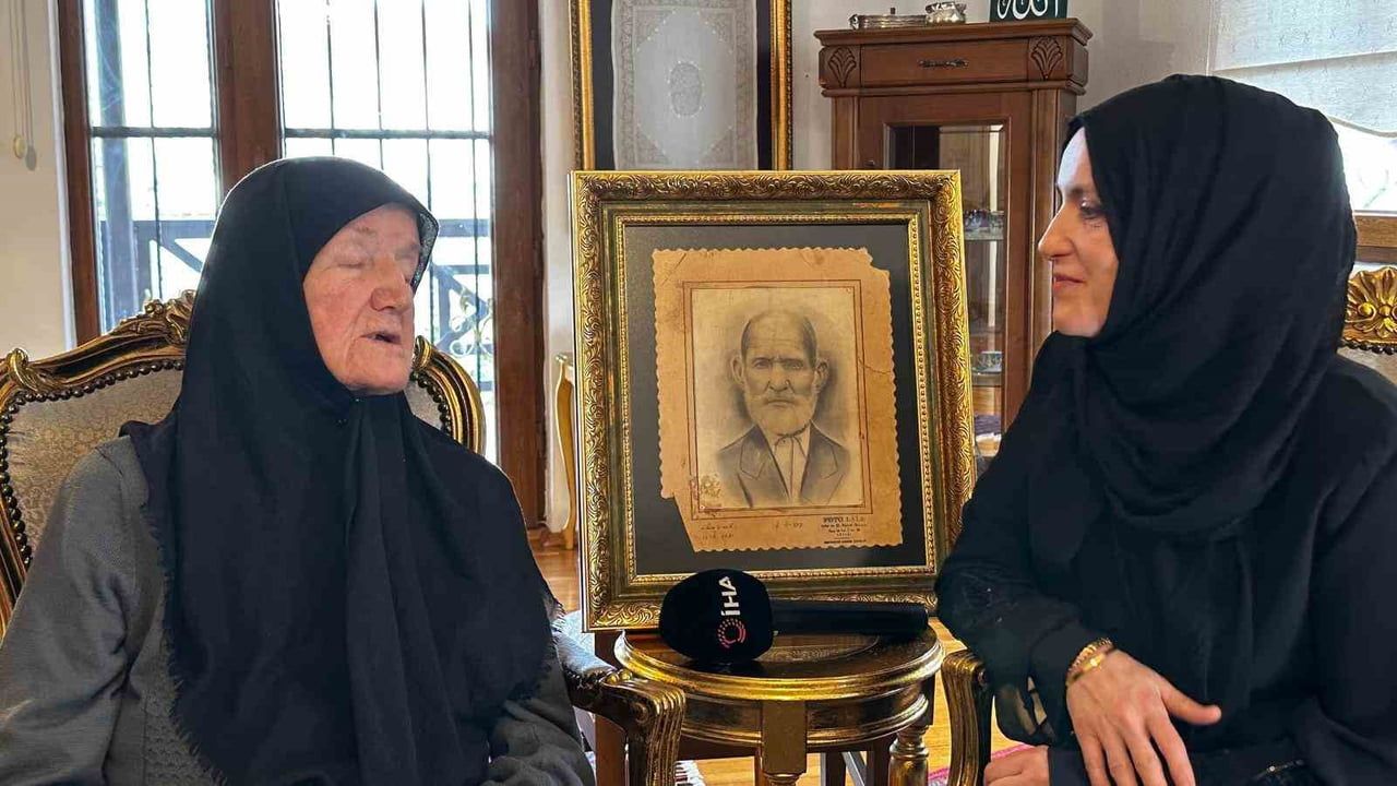 Gazi Hacı Osman Doğaç: Saraybosna'dan Geyve'ye uzanan, Çanakkale'de sağ kolunu kaybedip 5 yıl esir kalan gazinin hayatı