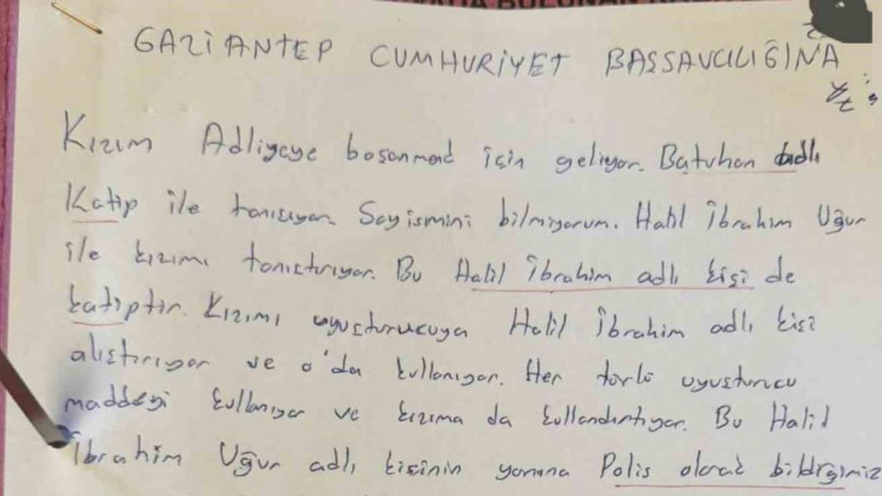 Gaziantep soruşturması: Adalet Bakanı Akın Gürlek’in sözleri sahada karşılık buldu