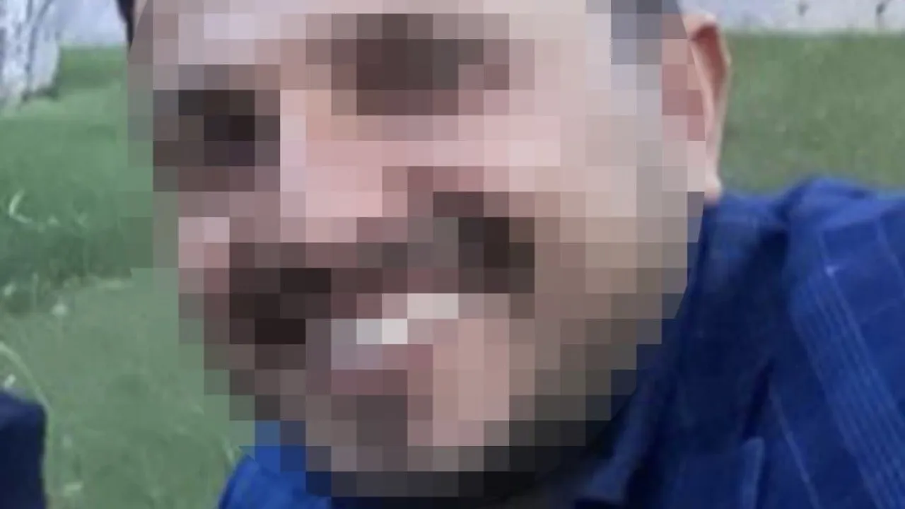 Gaziantep'te boşanmak isteyen eşini taşla darp eden sanığın dosyası Ağır Ceza Mahkemesi'ne gönderildi