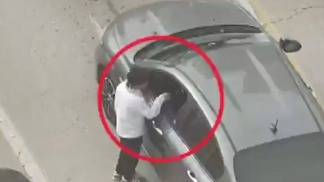 Gaziantep’te kavşaklarda dilencilik ve satıcılığa operasyon: 13 gözaltı