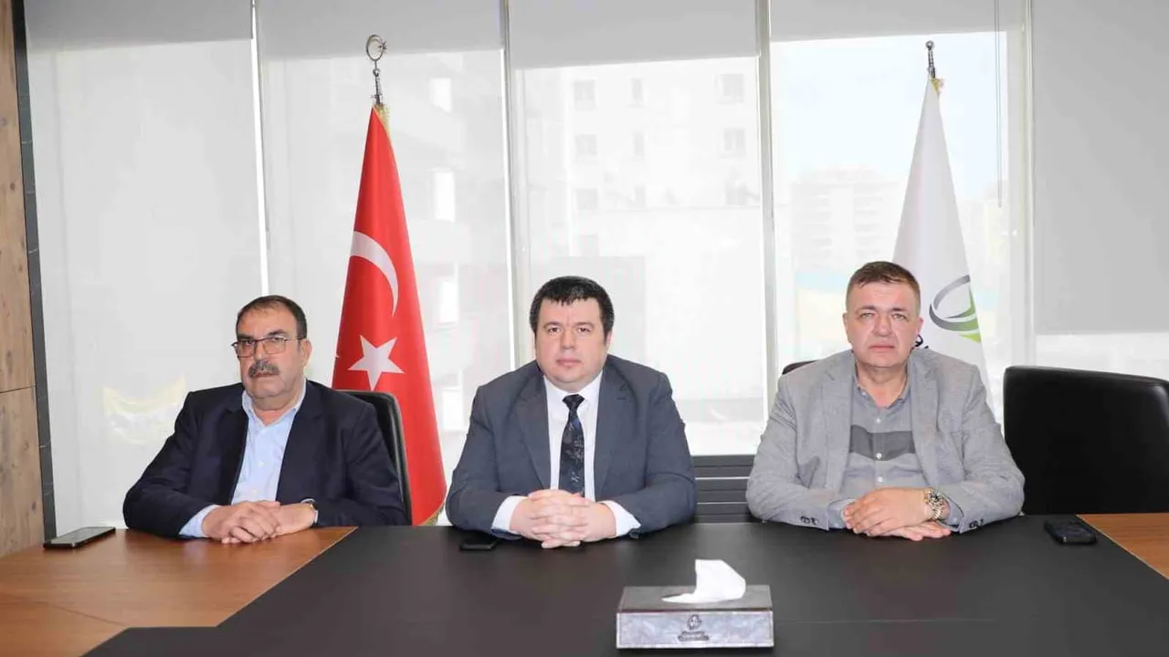 Gaziantep’te Yerel Kalkınma Hamlesi: GTB ile İKA Yeni Teşvik Sistemini Anlattı