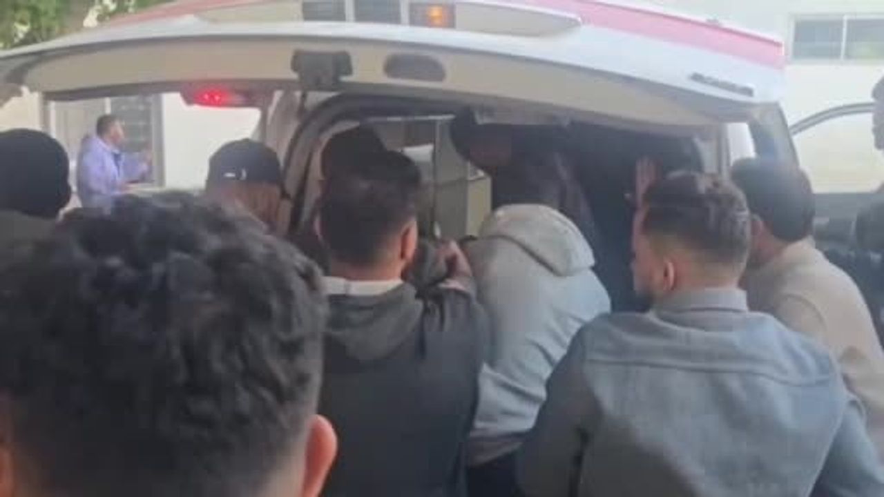 Gazze'de can kaybı 72 bin 333'e yükseldi; son 24 saatte 4 kişi hayatını kaybetti