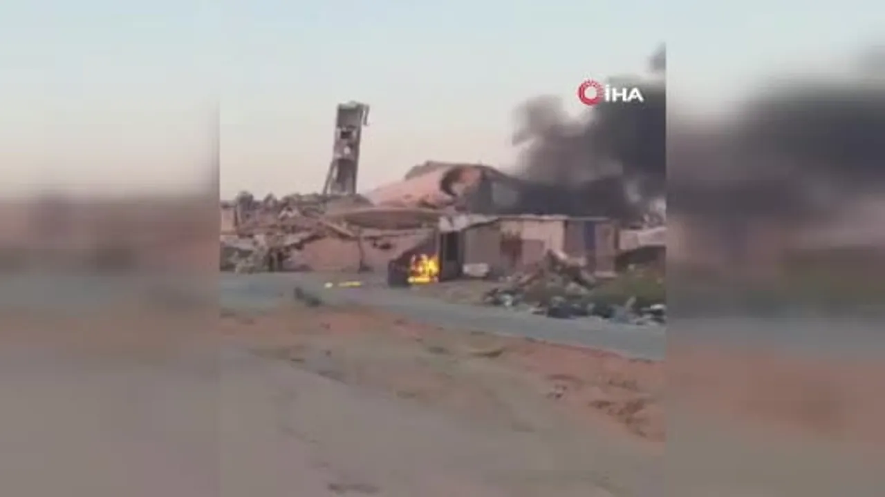 Gazze’de Hava Saldırısında Al Jazeera Muhabiri Muhammed Wishah da Dahil 2 Sivil Öldü