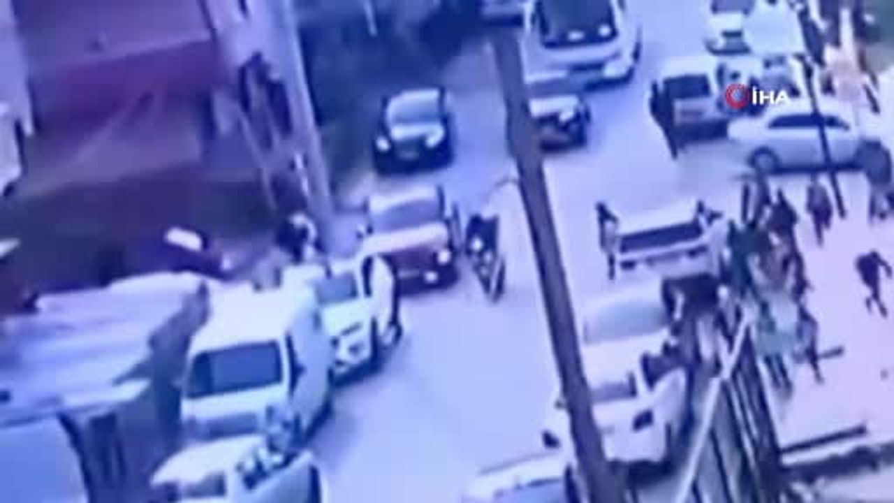 Gebze'de 6 yaşındaki Ela'nın ölümü: İddianamede sürücü 'tali', çocuk 'asli' kusurlu bulundu