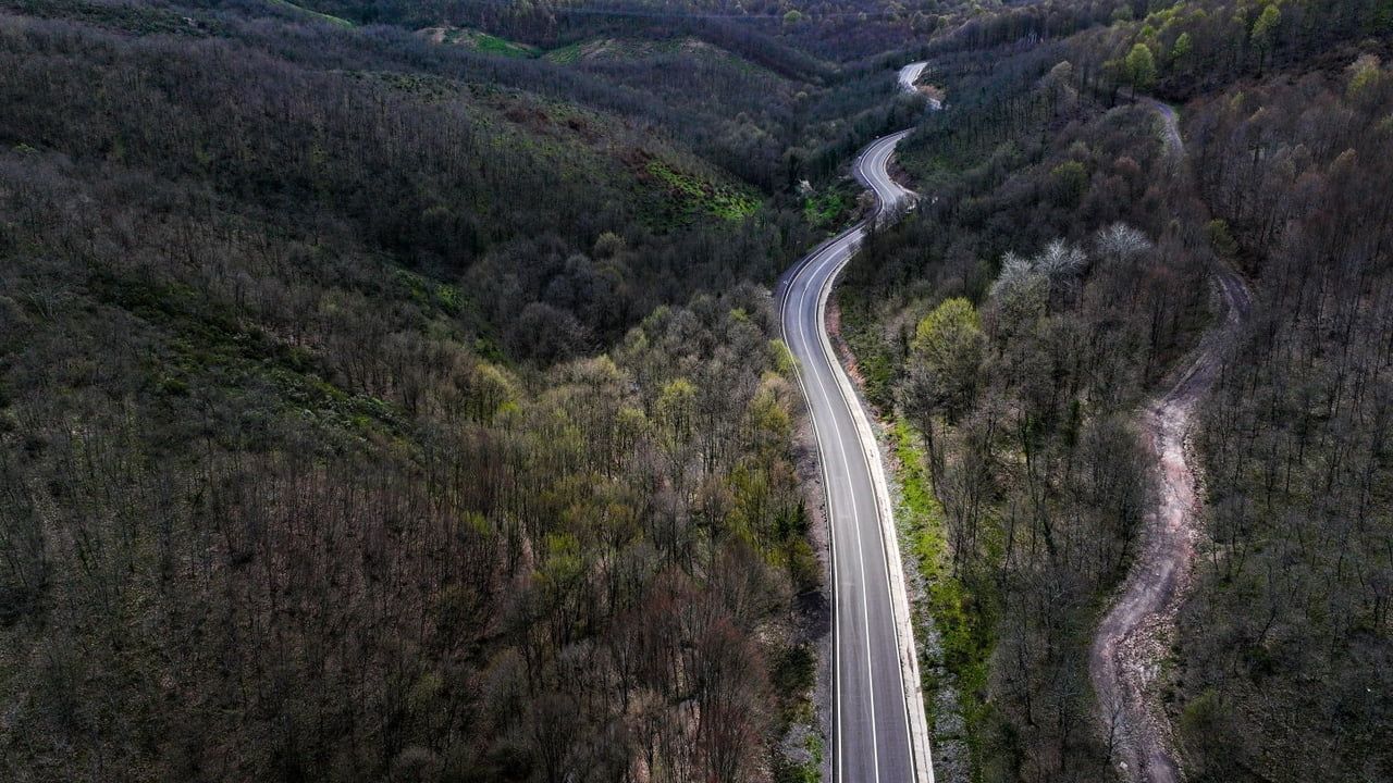 Gebze’de dört kritik güzergâhta yenileme çalışmaları tamamlandı