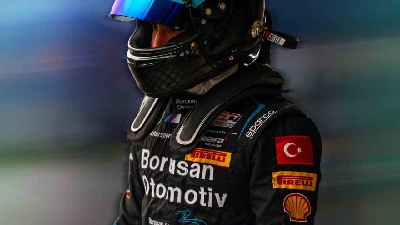 Gedik Piliç, Borusan Otomotiv Motorsport’un GT4 Avrupa Serisi macerasını desteklemeye devam ediyor