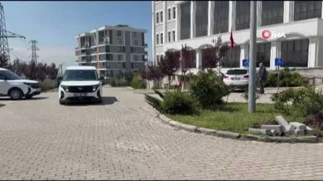 Gemlik'te Fatma Ekinci'nin öldürülmesi: Zanlı E.B. tutuklandı