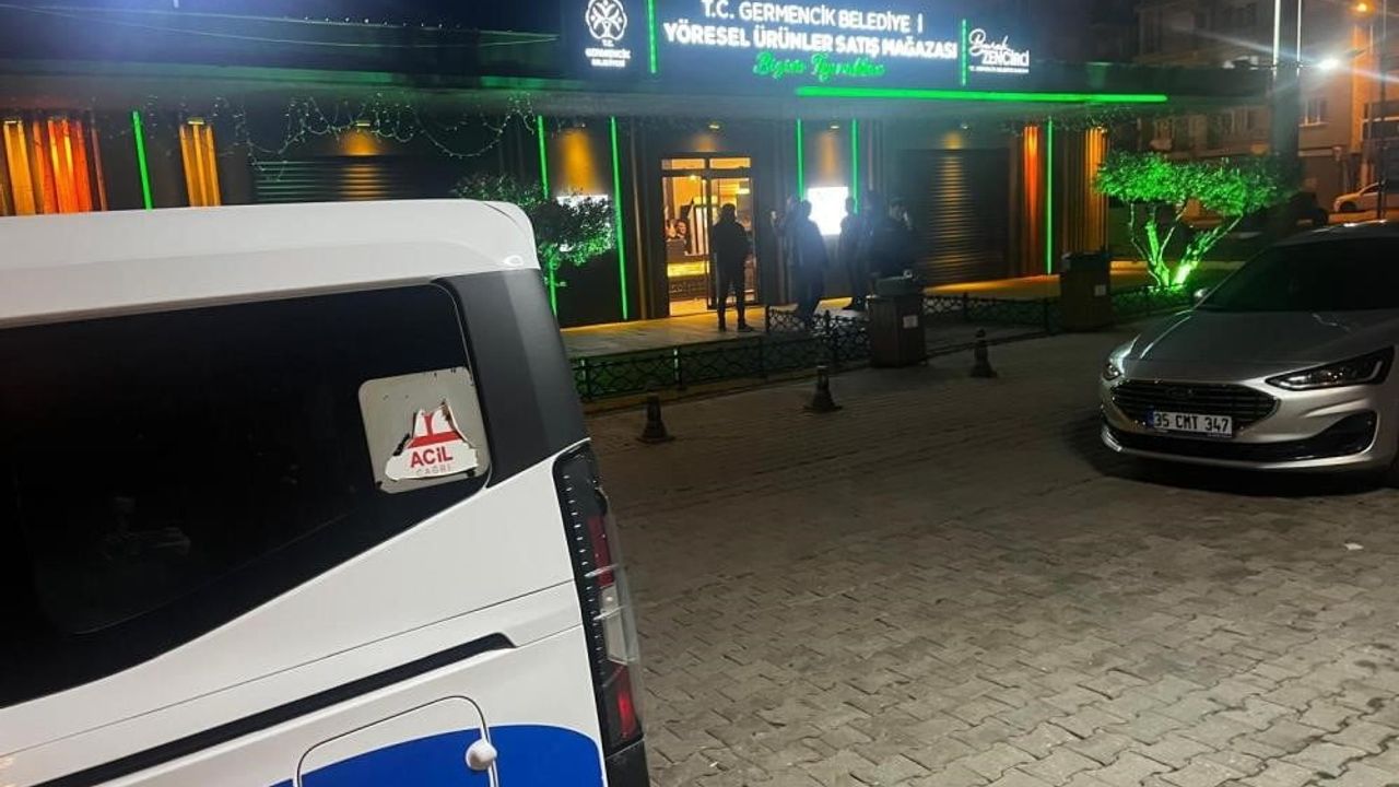 Germencik Belediye Başkanı Zencirci: 'Tüm zorluklara rağmen hizmetlerimizi artırarak devam edeceğiz'