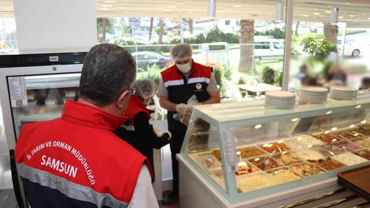 Gıda güvenliğinde dijital adım: 'Güvenilir Gıda' uygulaması hizmete girdi