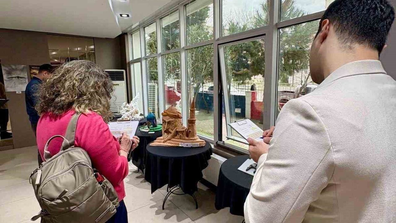 Gökkuşağı Koleji’nde ‘Mimar Sinan’ın Mirası ve Günümüz Mimarlığı’ paneli: Tarih, eğitim ve öğrencinin buluşması