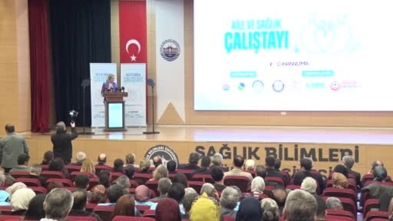 Göktaş: Sosyal ağ ve oyun platformlarına çocuk koruması odaklı yükümlülükler getiriliyor