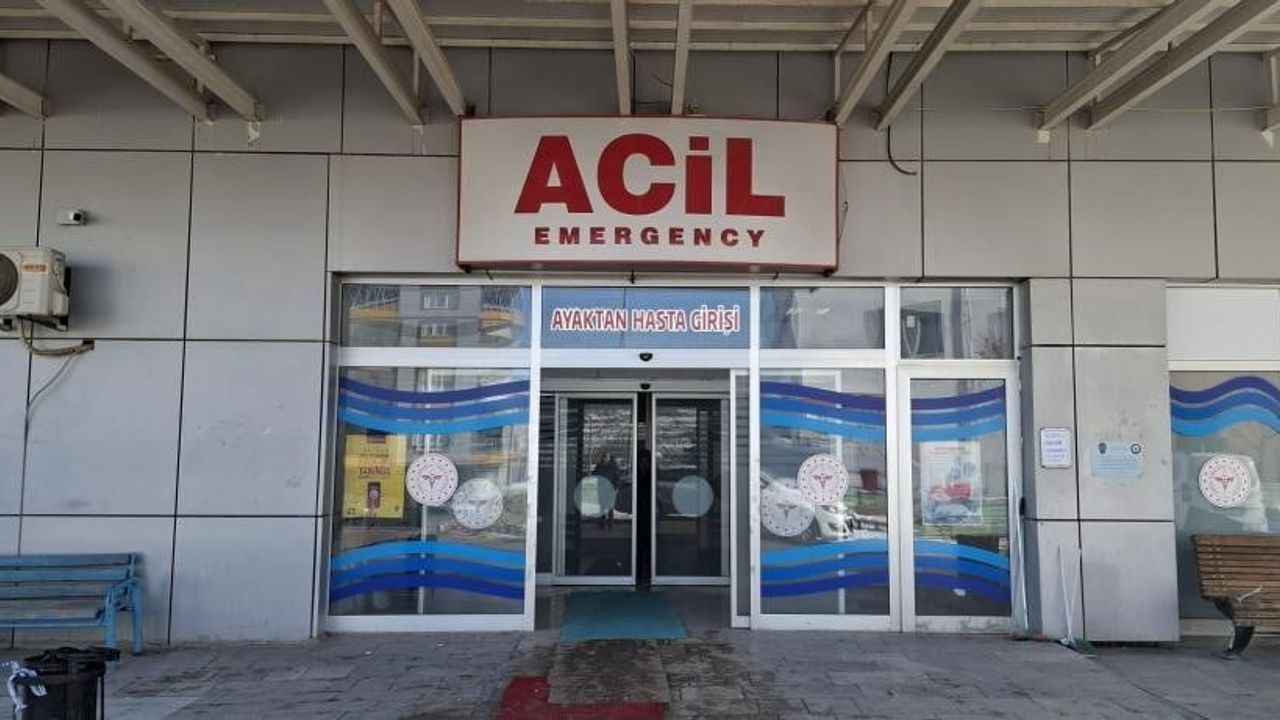 Gölbaşı İlçe Devlet Hastanesi Mart ayında 32 bin 796 hastaya hizmet verdi