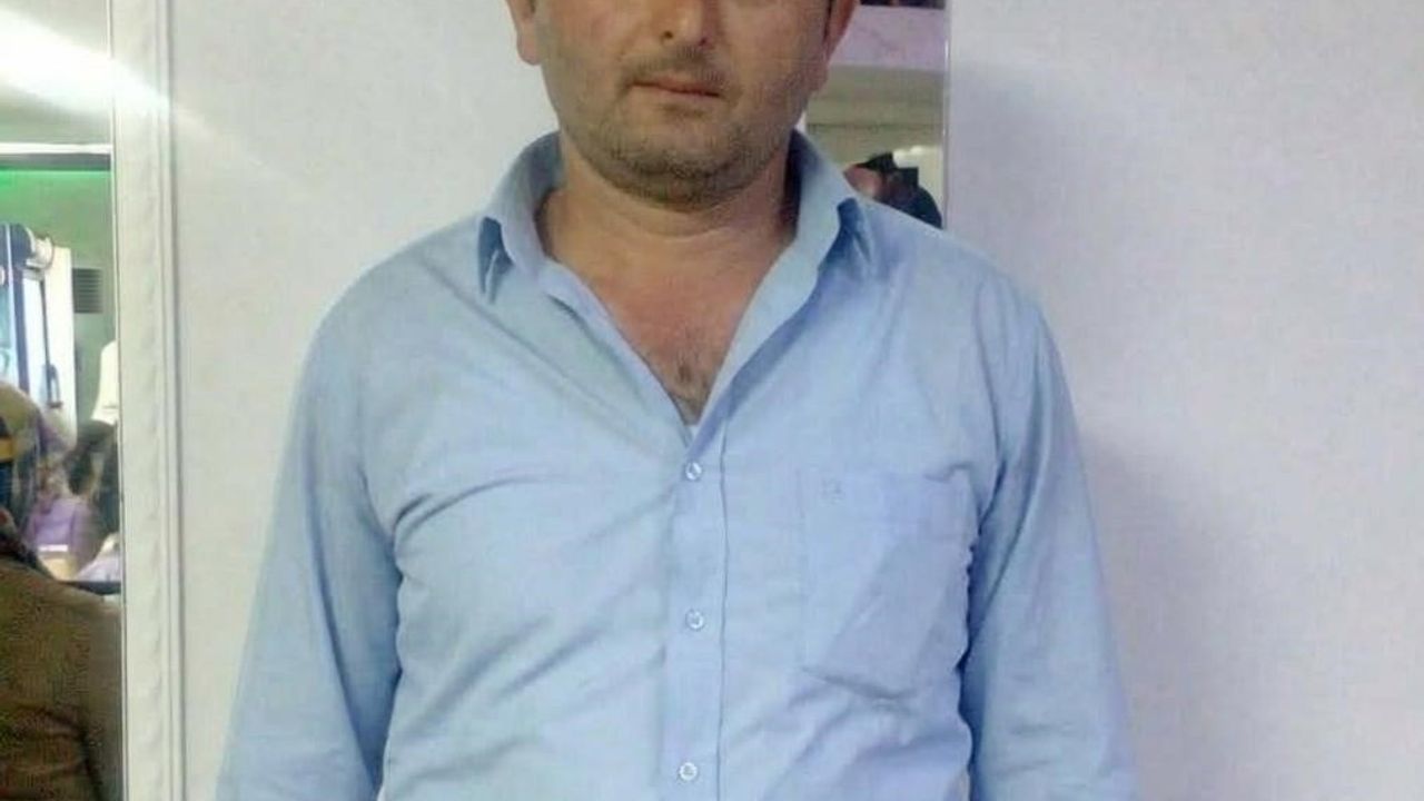 Görele'de cami inşaatında yüksekten düşen işçi yaşamını yitirdi