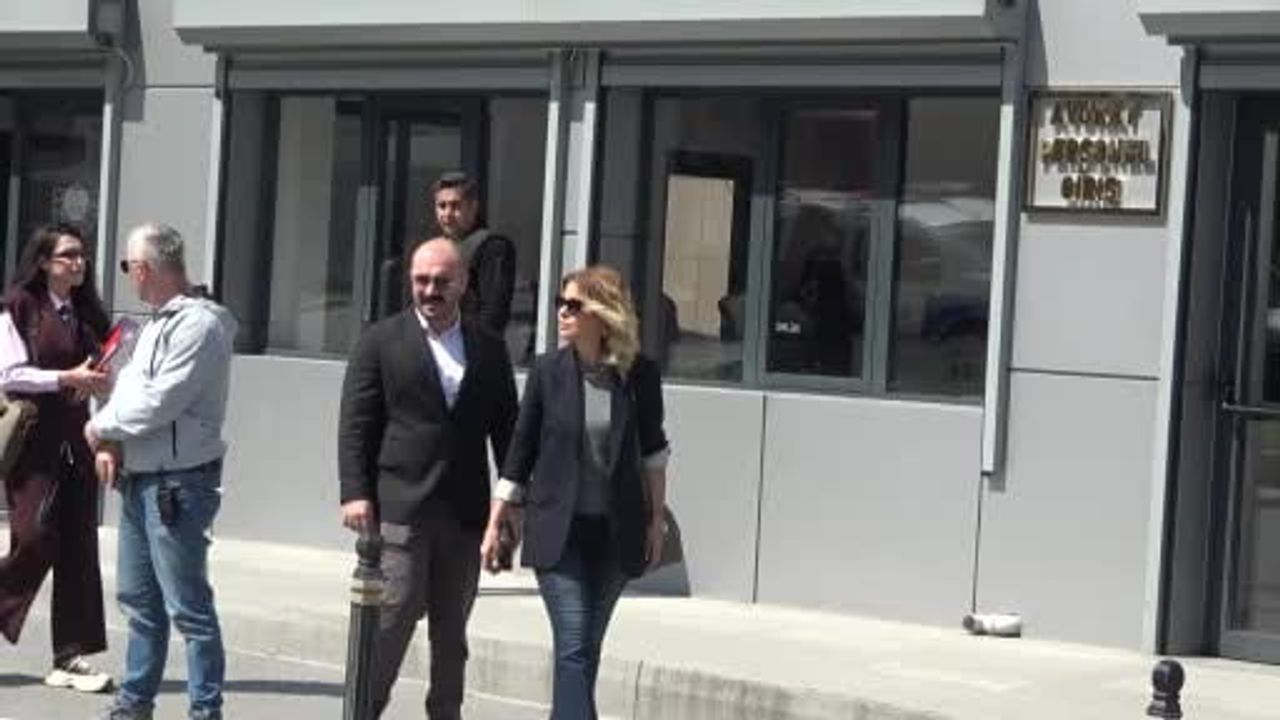 Gülben Ergen savcılıkta ifade verdi: Zeytinburnu anne-kız vakası soruşturması sürüyor