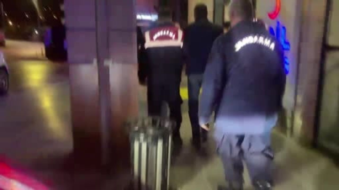 Gülistan Doku soruşturmasında 7 ilde operasyon: 13 şüpheli hakkında gözaltı kararı