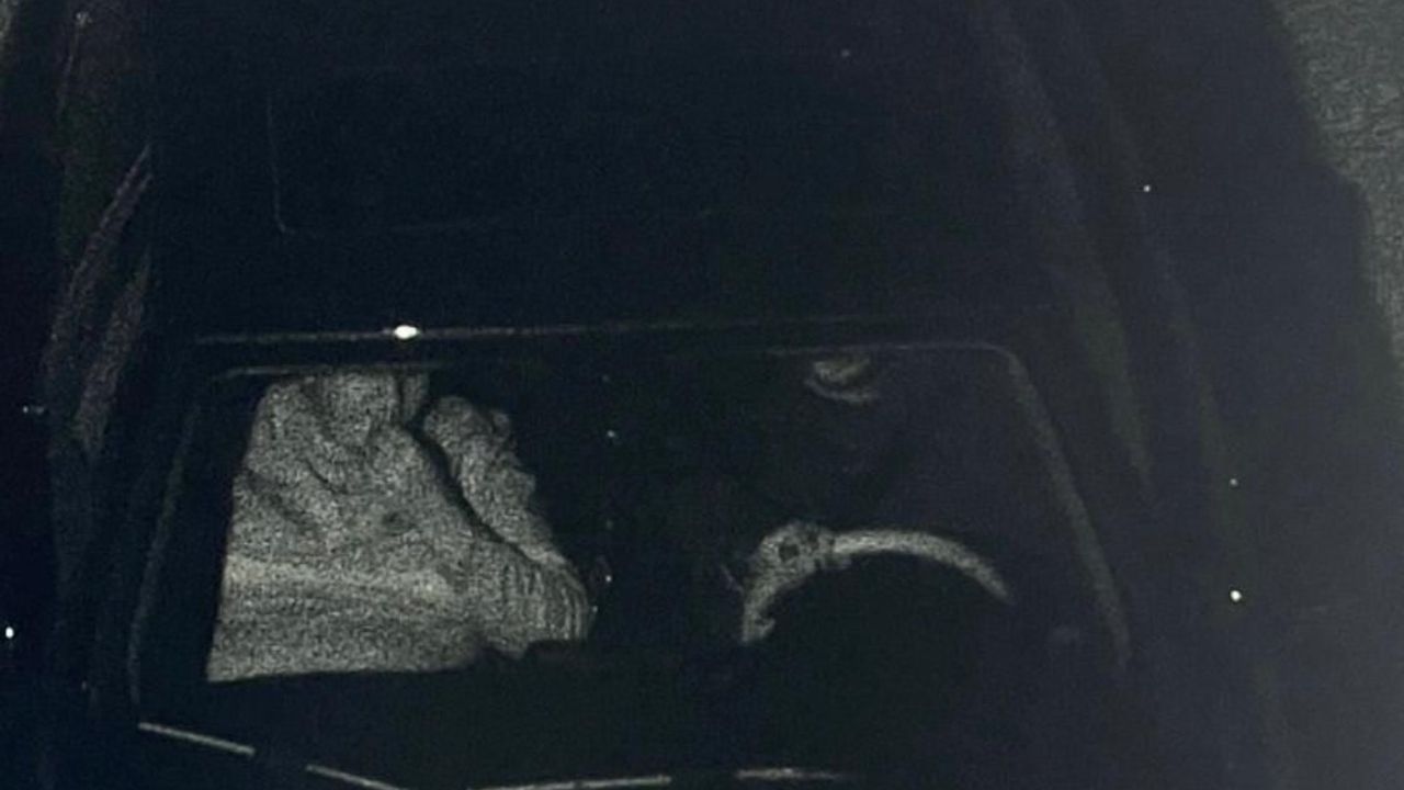 Gülistan Doku soruşturmasında PTS kayıtları: Sonel ve Altaş'ın aynı araçta olduğu görüntüler dosyaya eklendi