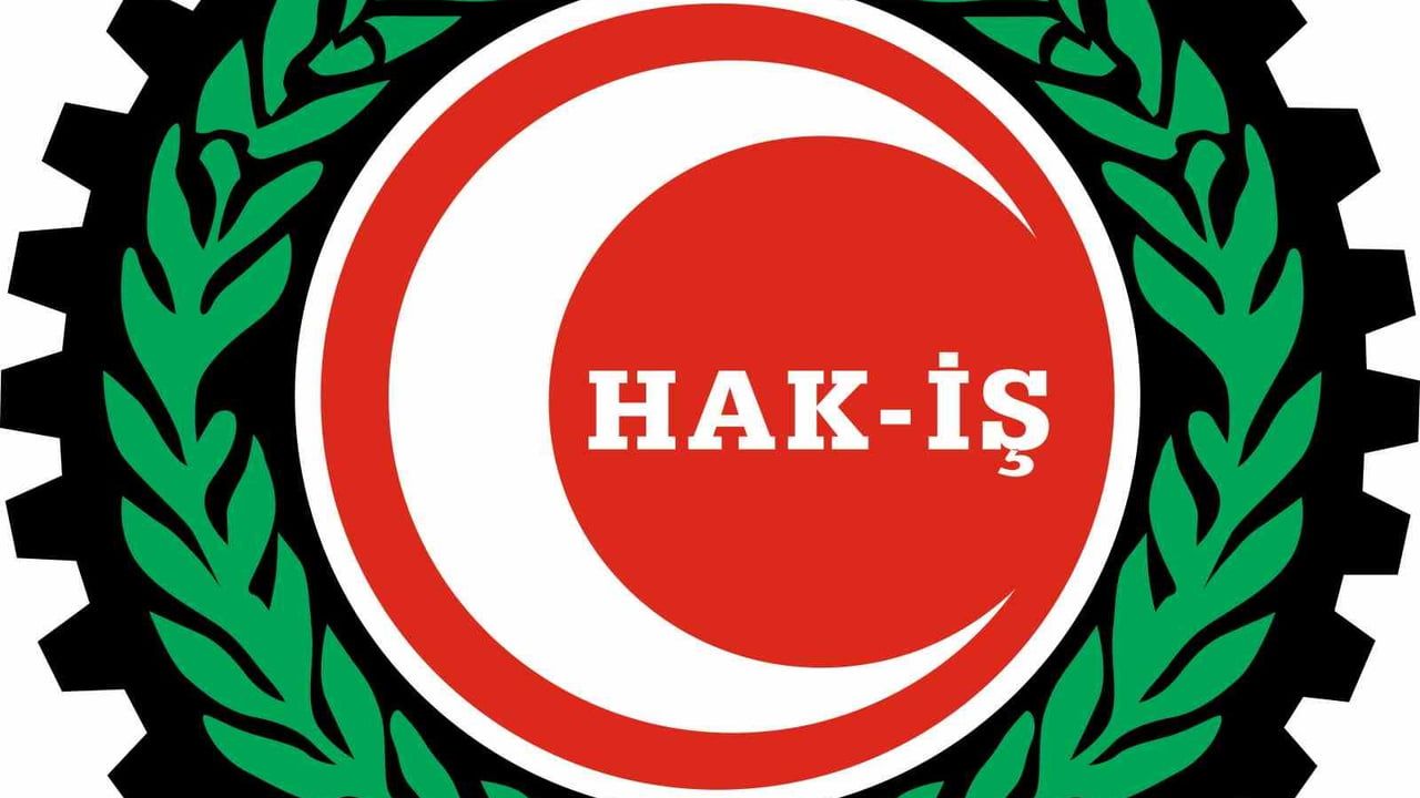 HAK-İŞ, 1 Mayıs Uluslararası Birlik, Mücadele ve Dayanışma Günü'nü Bursa Gökdere Meydanı'nda Kutlayacak