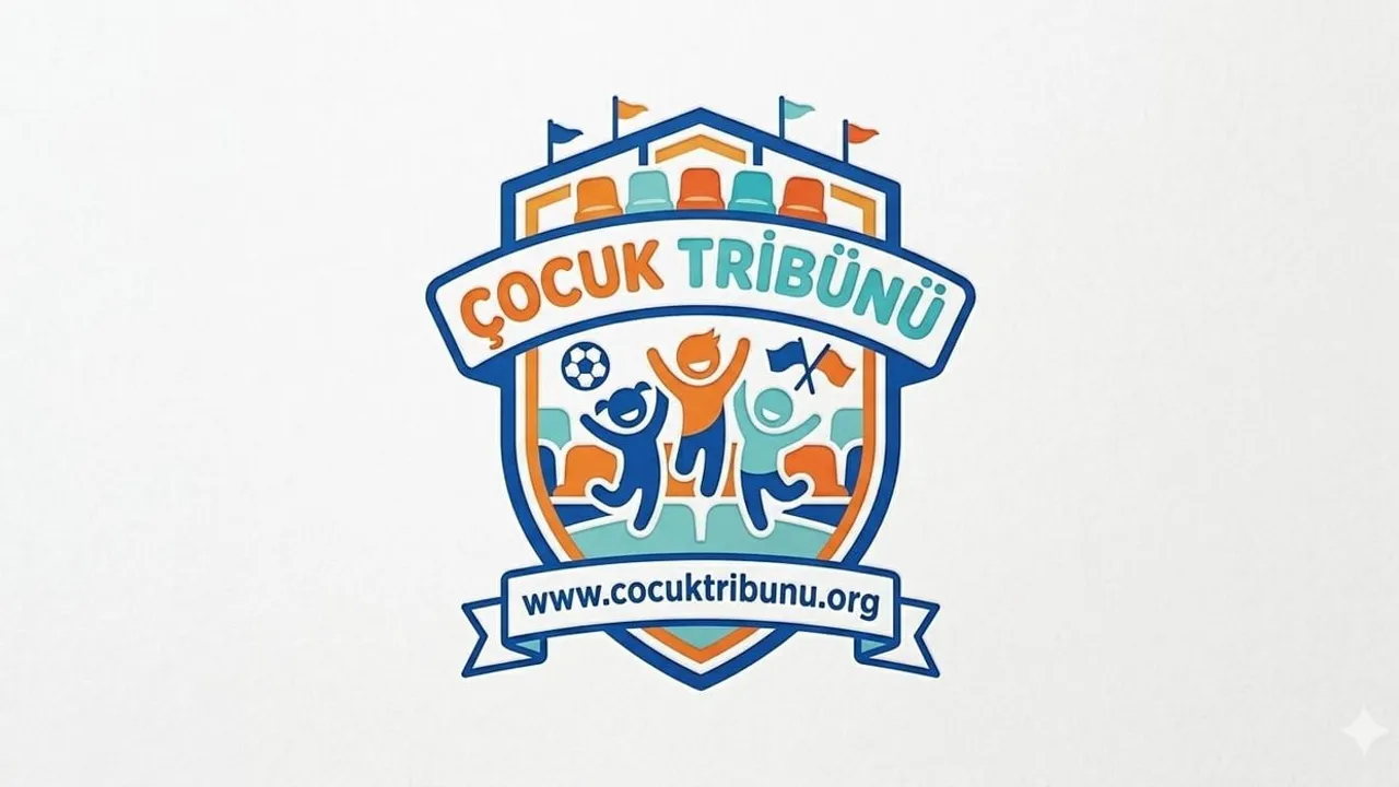 Hakan Coşkun'un Çocuk Tribünü Projesi 2026 Dünya Kupası'na Hazırlanıyor